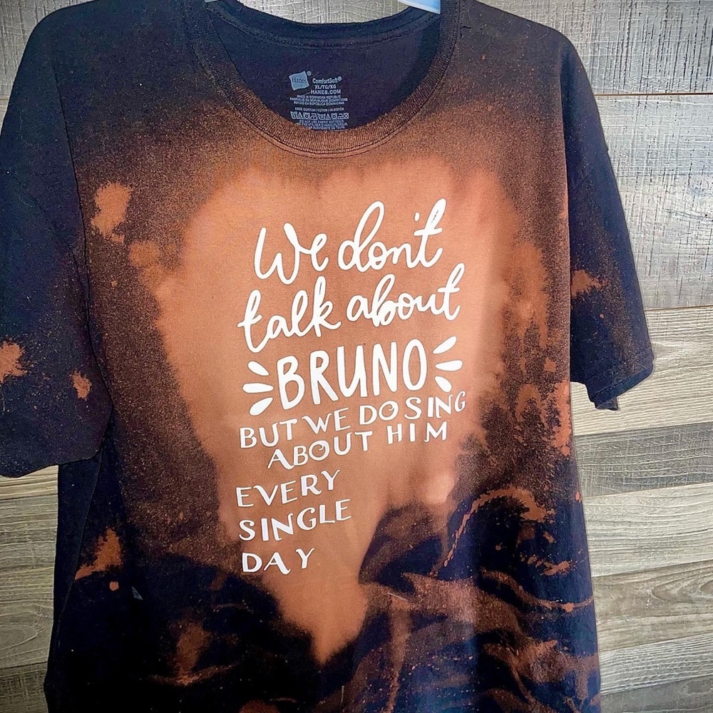 Custom Encanto shirts